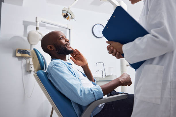  Weed, CA Emergency Dentist Pros