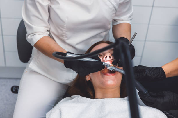 Best Emergency Wisdom Teeth Removal in Weed, CA