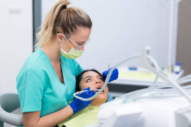 Best Emergency Broken Tooth Repair in Weed, CA