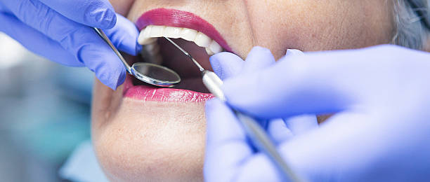 Best After-Hours Emergency Dentist in Weed, CA